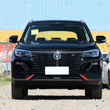 السرعة العالية بالجملة والأسعار الرخيصة Changan CS75 IDD Car Petrol Motrol للبالغين المصنوعين في الصين للبيع